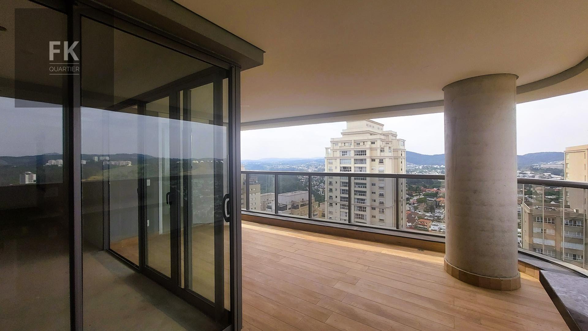 Apartamento à venda com 3 quartos, 3 suítes, 4 vagas e 239m² no Alphaville, Barueri (SP) — foto 19 de 30