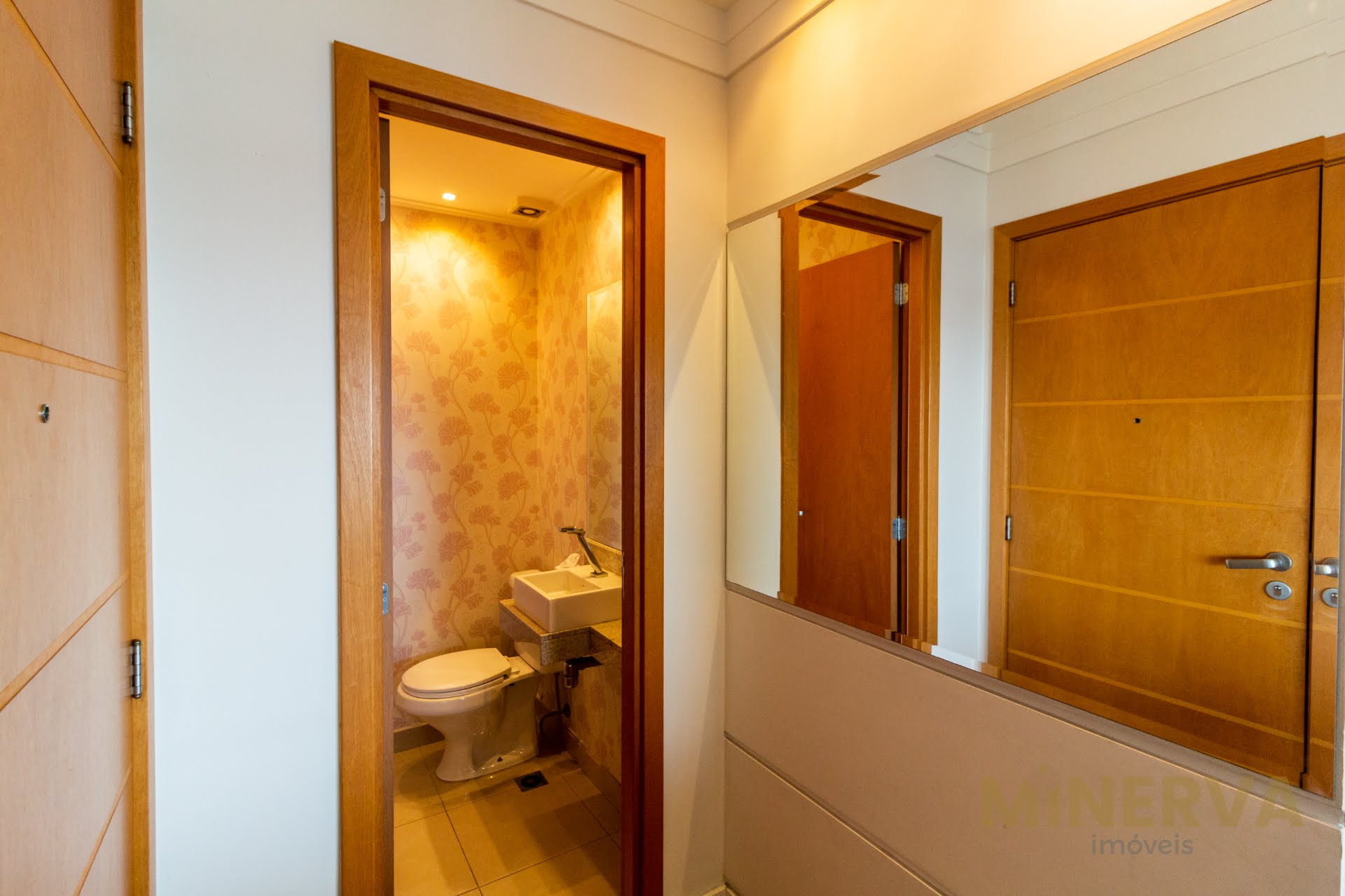 Apartamento à venda com 3 quartos, 2 suítes, 3 vagas e 126m² no Centro, Guarulhos (SP) — foto 3 de 30