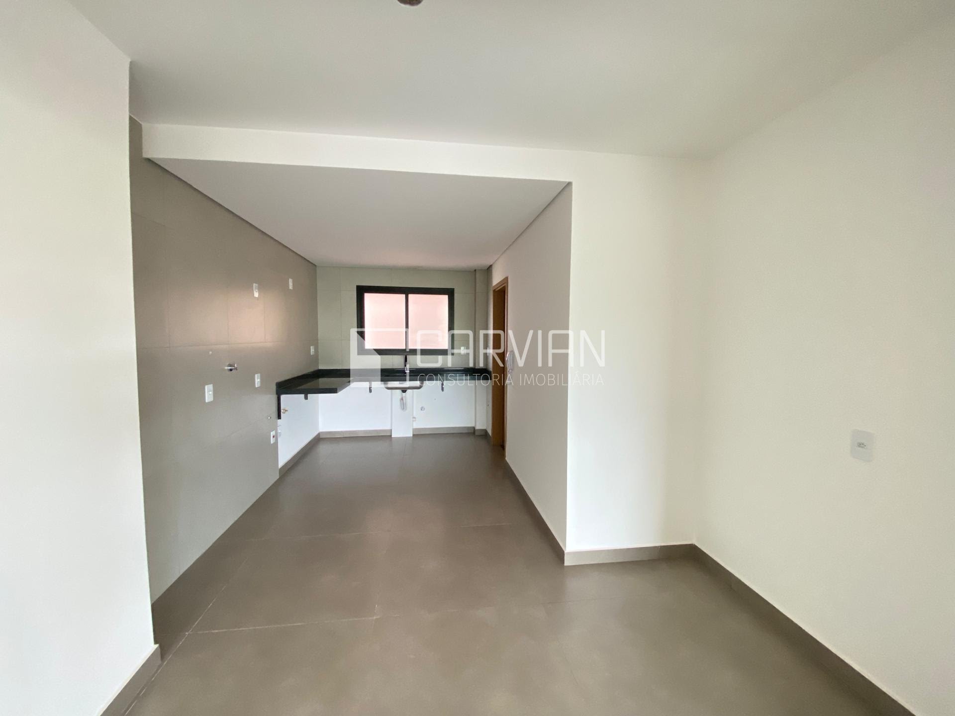 Apartamento à venda com 3 quartos, 3 suítes, 2 vagas e 153m² no Bonfim Paulista, Ribeirão Preto (SP) — foto 13 de 30