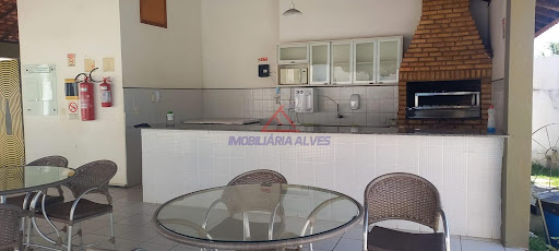 Apartamento em Planalto  -  Teresina