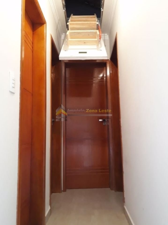 Sobrado, 3 quartos, 135 m² - Foto 7