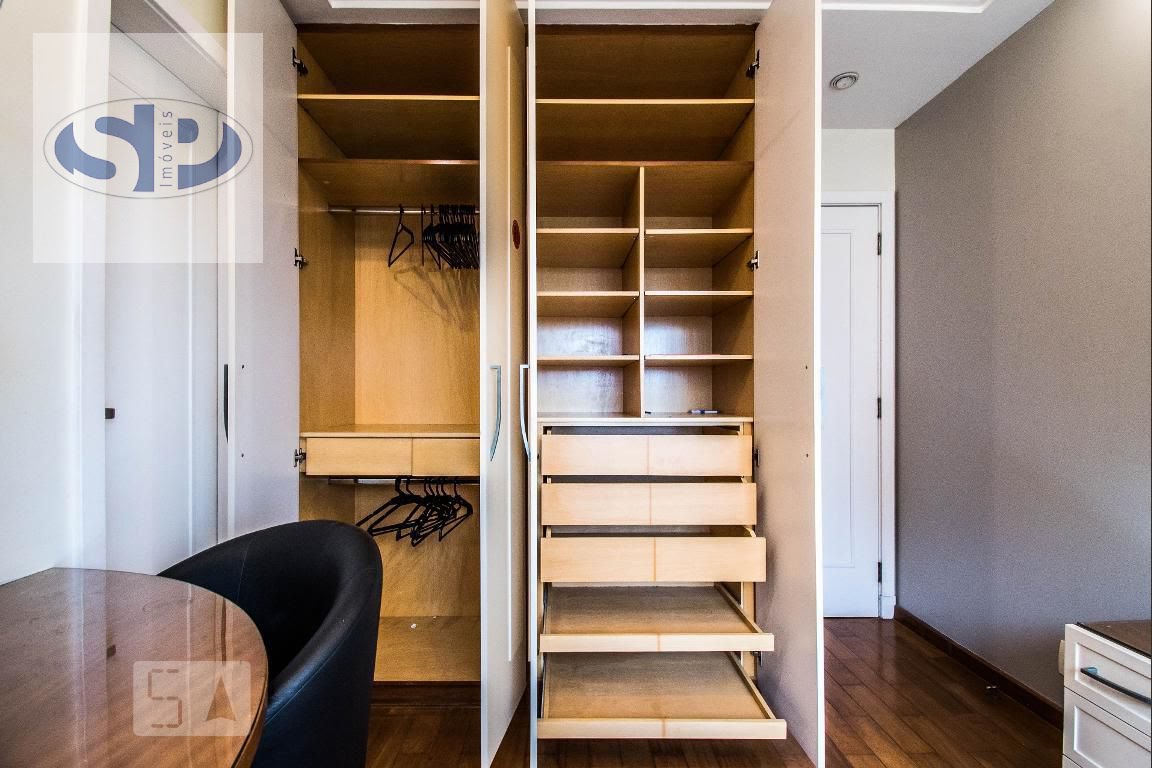 Apartamento, 4 quartos, 208 m² - Foto 52