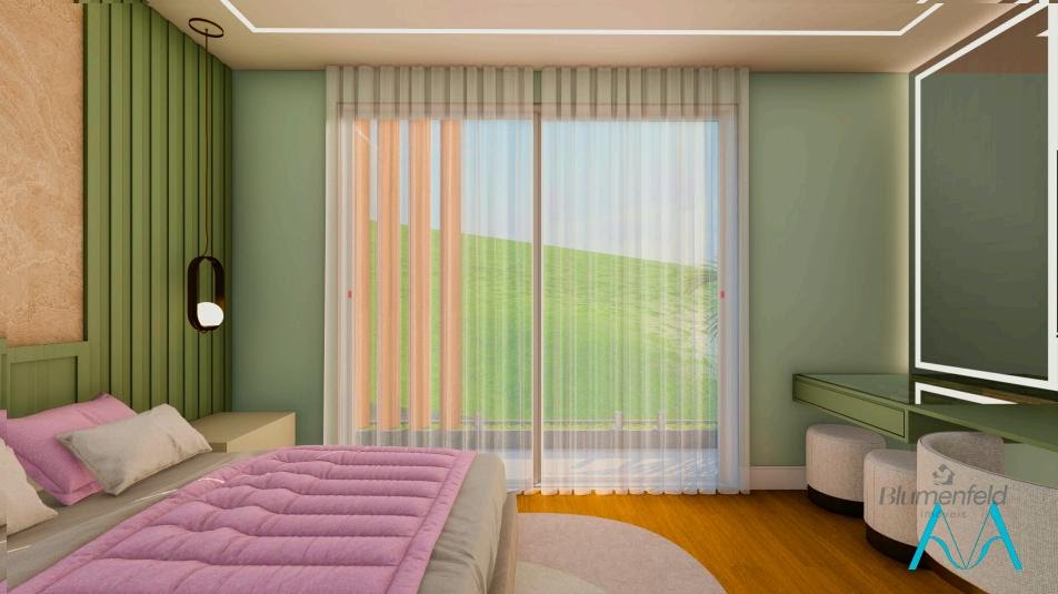 Casa à venda com 4 quartos, 3 suítes, 4 vagas e 290m² no Condominio Entreserras, Santa Isabel (SP) — foto 22 de 30