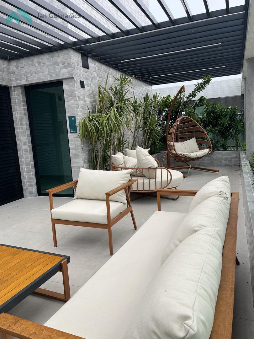 Apartamento, 2 quartos, 51 m² - Foto 33