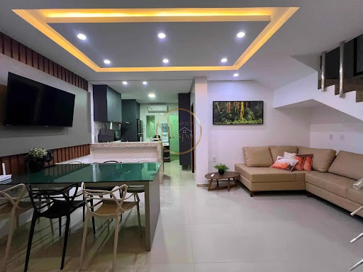 Apartamento 4 Dorms à Venda em Taperapuã, Porto Seguro – 100m²
