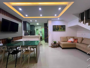 Apartamento 4 Dorms à Venda em Taperapuã, Porto Seguro – 100m²