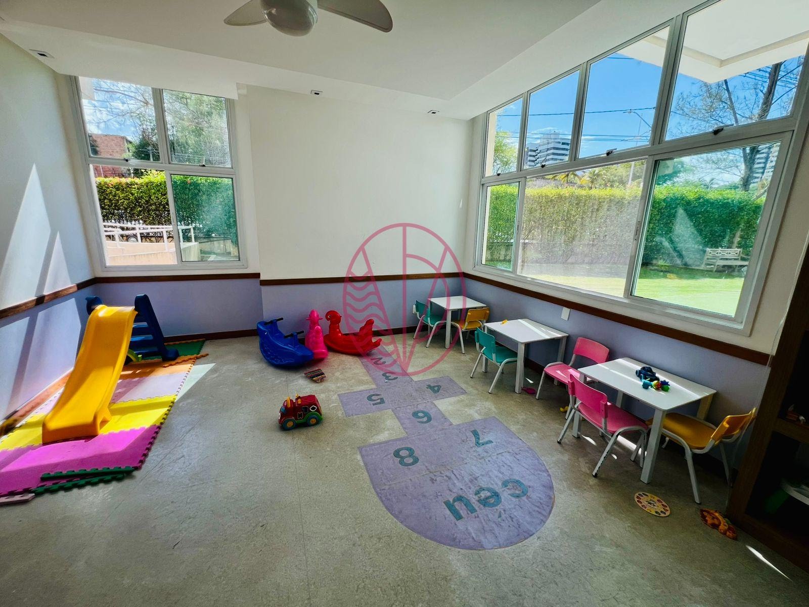 Apartamento à venda com 3 quartos, 1 suíte, 1 vaga e 80m² no Patamares, Salvador (BA) — foto 28 de 30