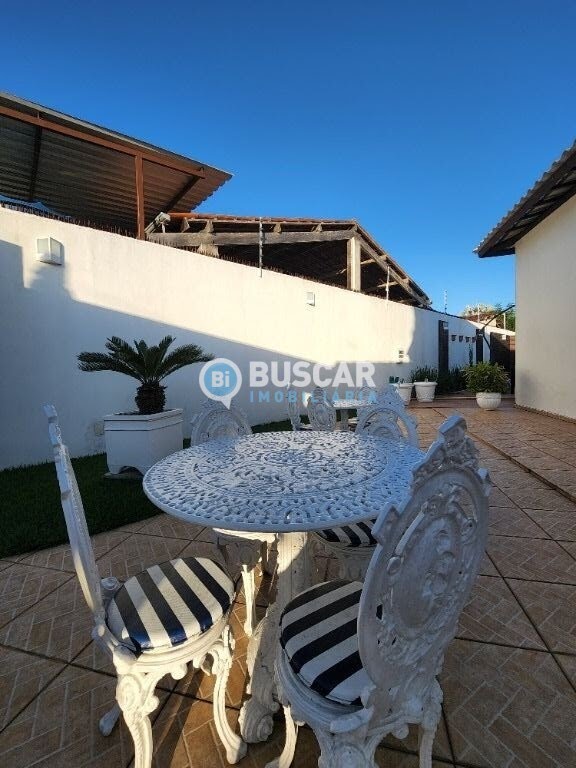 Casa à venda com 3 quartos, 1 suíte, 4 vagas e 654m² no Santa Mônica II, Feira de Santana (BA) — foto 4 de 25