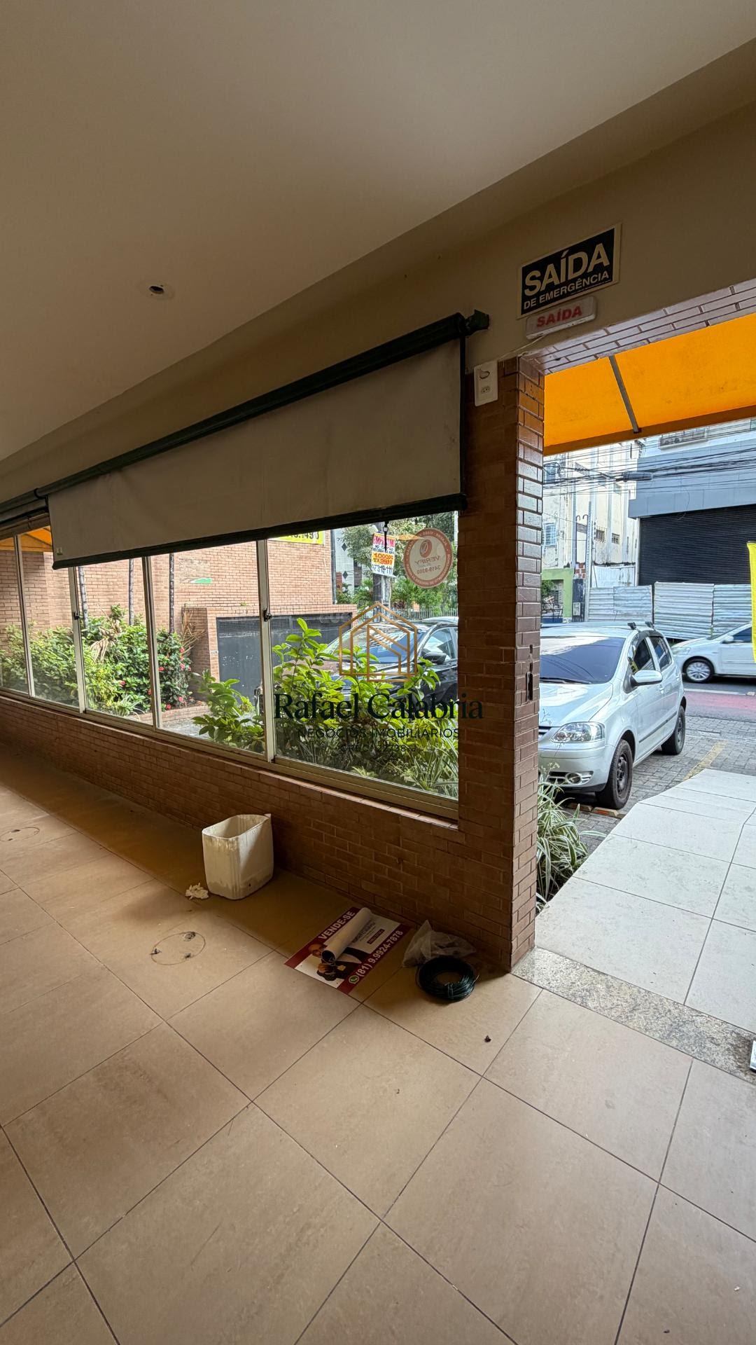 Comercial para alugar com 200m² no Graças, Recife (PE) — foto 4 de 18