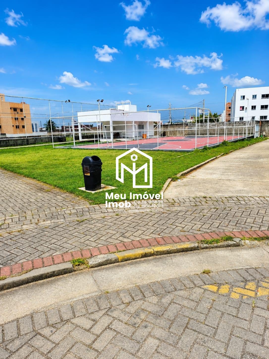 Apartamento, 2 quartos, 50 m² - Foto 20