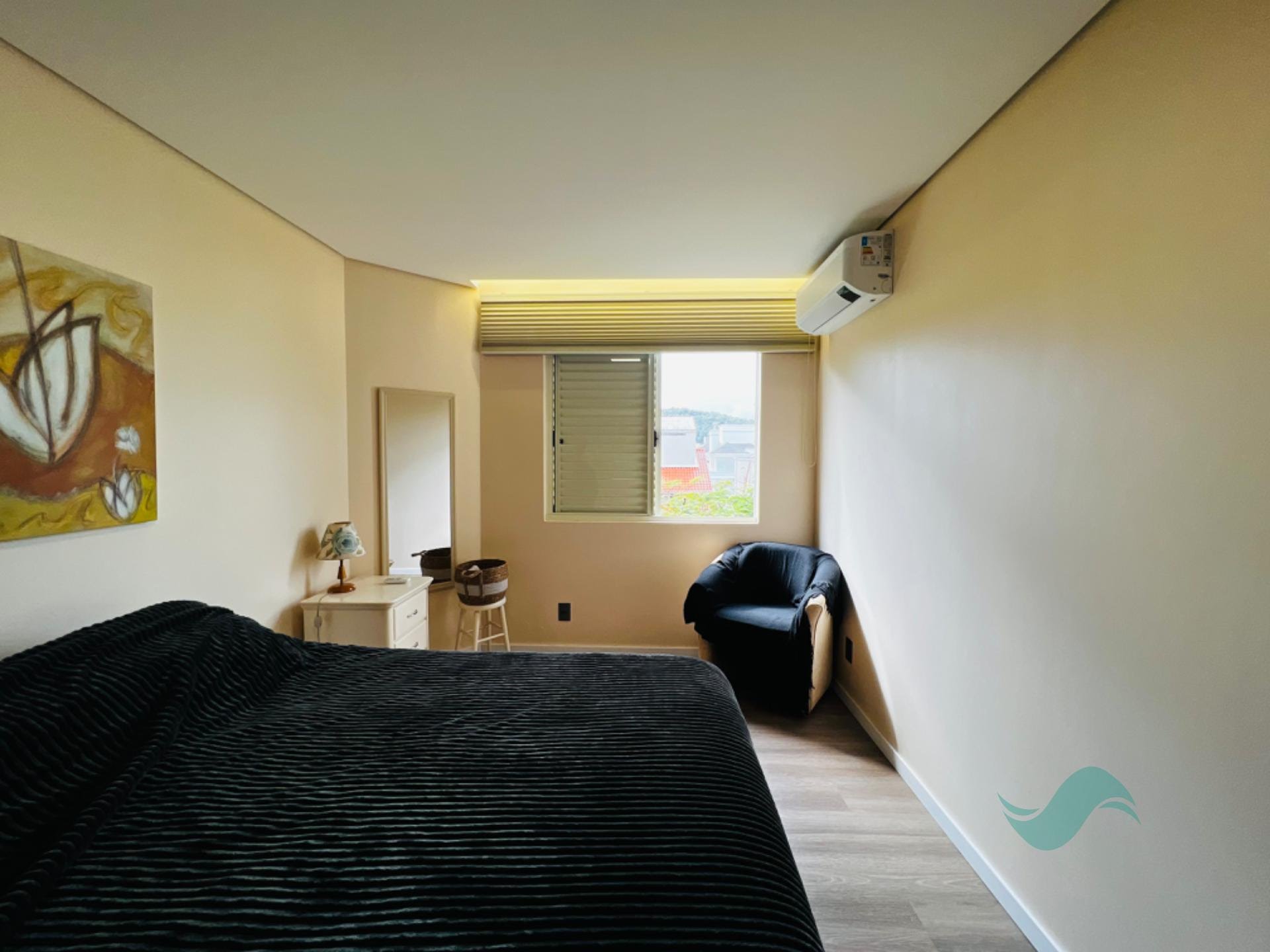 Apartamento à venda com 1 quarto, 1 suíte, 1 vaga e 81m² no Jurerê, Florianópolis (SC) — foto 8 de 12