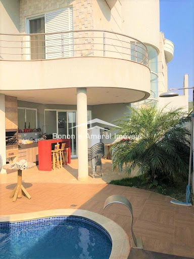 Casa de Condomínio, 3 quartos - Foto 3