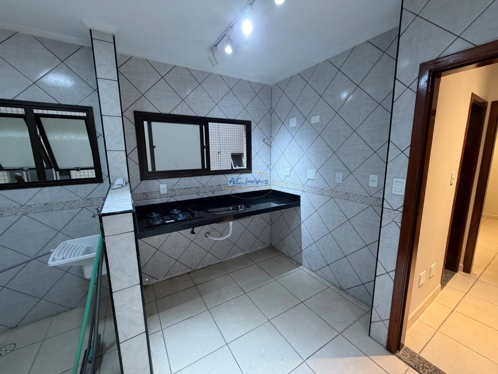 Apartamento à venda com 2 quartos, 1 suíte, 1 vaga e 80m² no Guilhermina, Praia Grande (SP) — foto 12 de 20