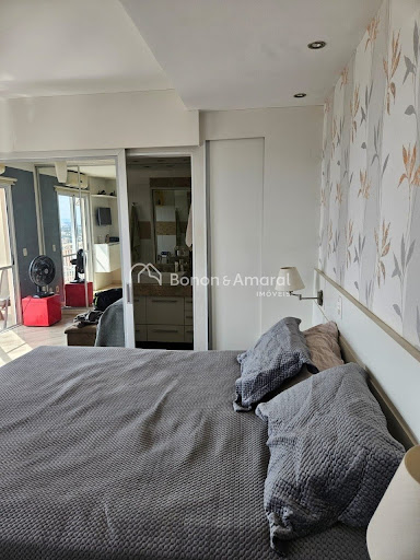 Apartamento, 3 quartos, 134 m² - Foto 22