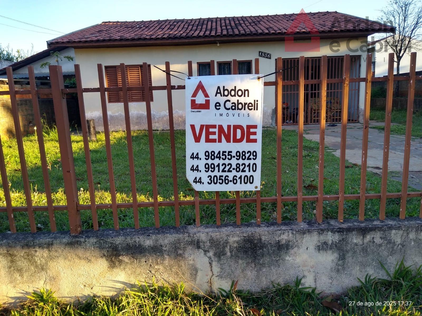 Vista frente 