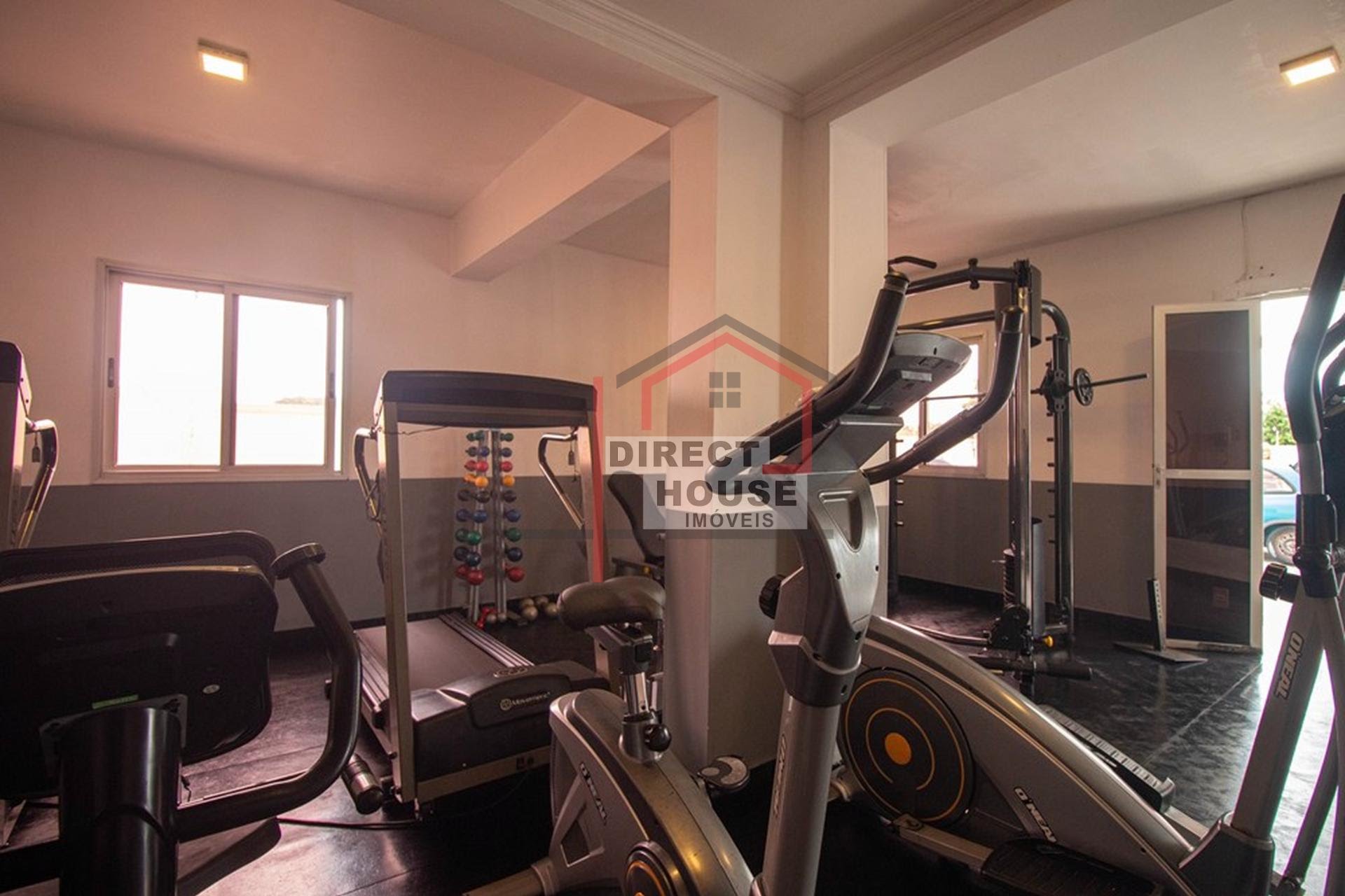 Apartamento, 2 quartos, 55 m² - Foto 19