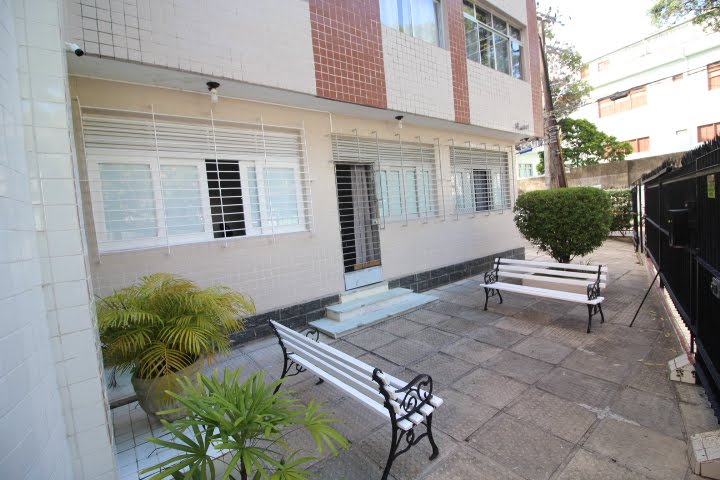 Apartamento à venda com 3 quartos, 2 banheiros, 1 vaga e 100m² no Boa Vista, Recife (PE) — foto 24 de 30