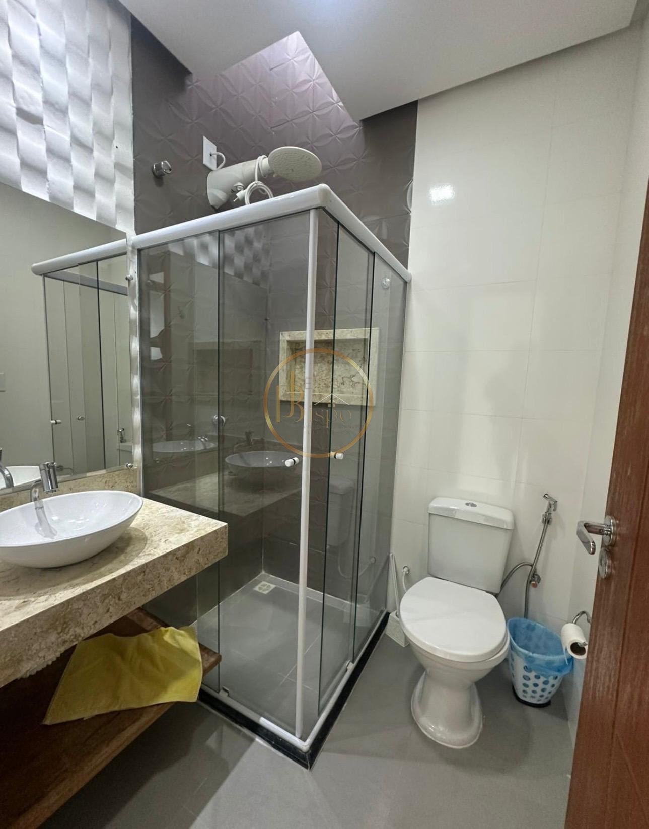 Apartamento para alugar com 2 quartos, 2 suítes, 1 vaga e 90m² no Praia de Taperapuã, Porto Seguro (BA) — foto 9 de 11