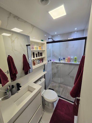 Apartamento, 2 quartos, 68 m² - Foto 19