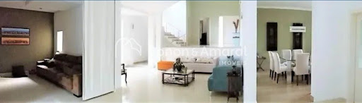 Casa de Condomínio, 5 quartos - Foto 2