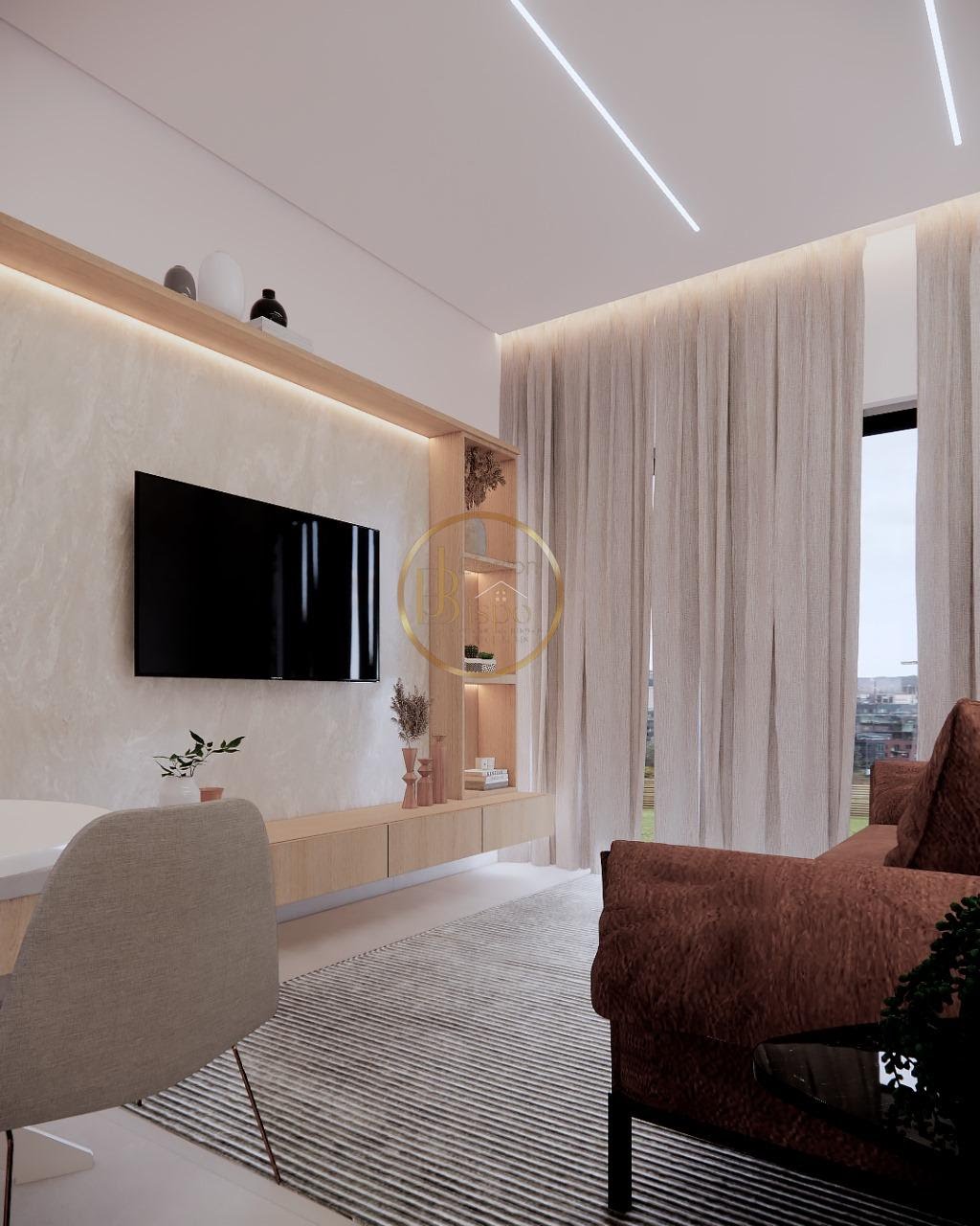 Apartamento à venda com 2 quartos, 1 suíte, 1 vaga e 75m² no Dville, Porto Seguro (BA) — foto 11 de 30