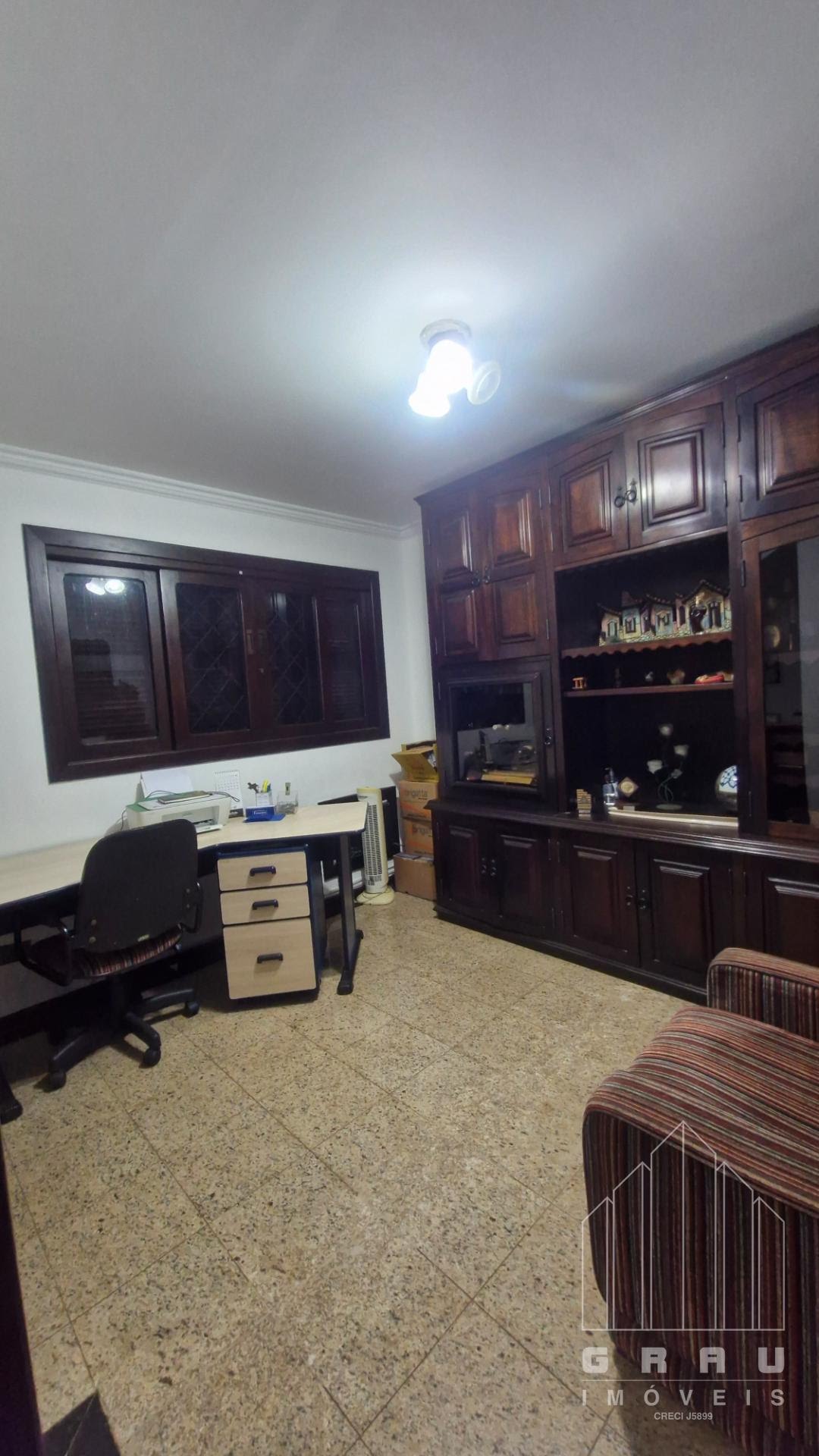 Casa em Vila A  -  Foz do Iguaçu