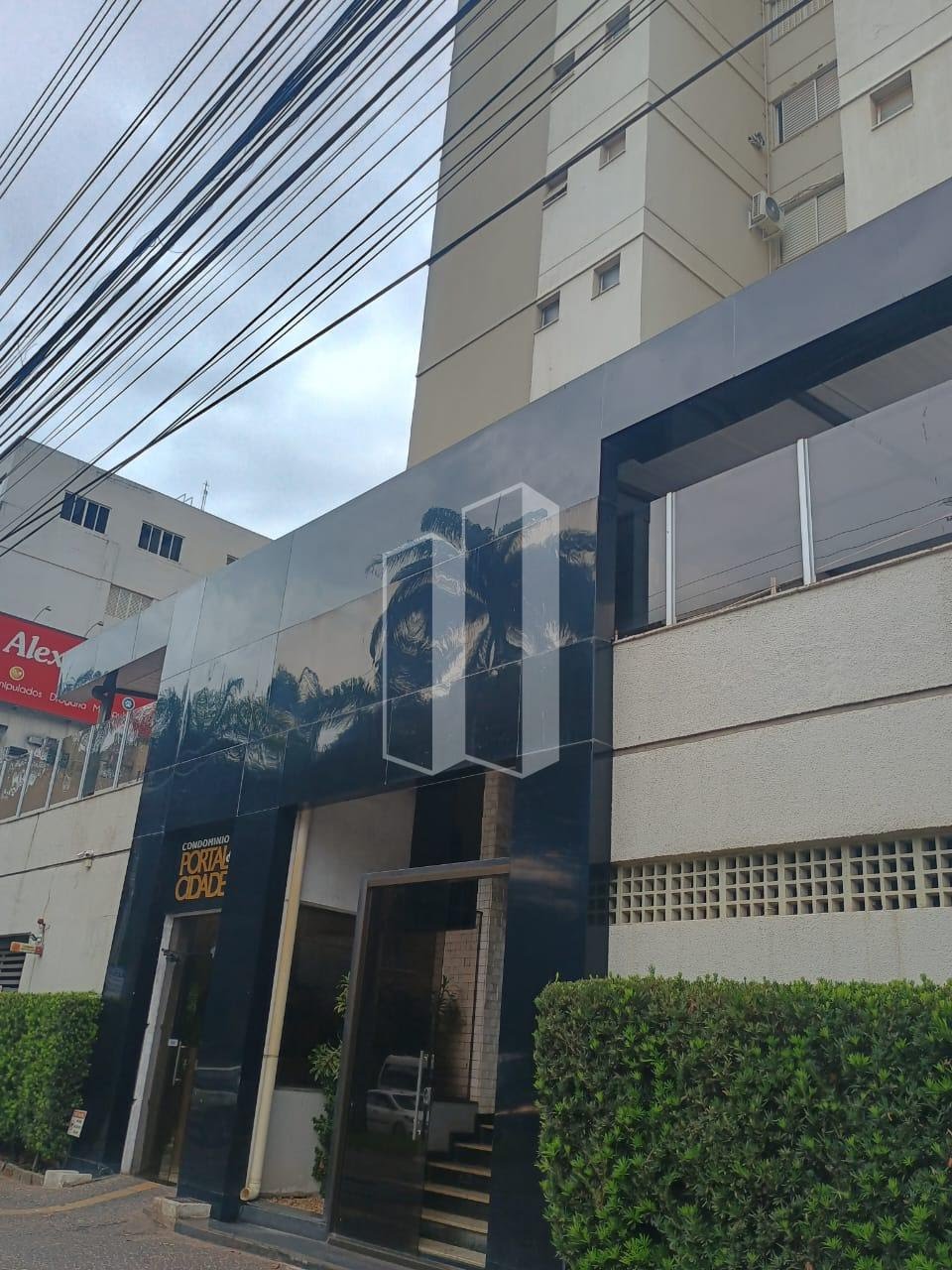 Apartamento, 3 quartos, 78 m² - Foto 1