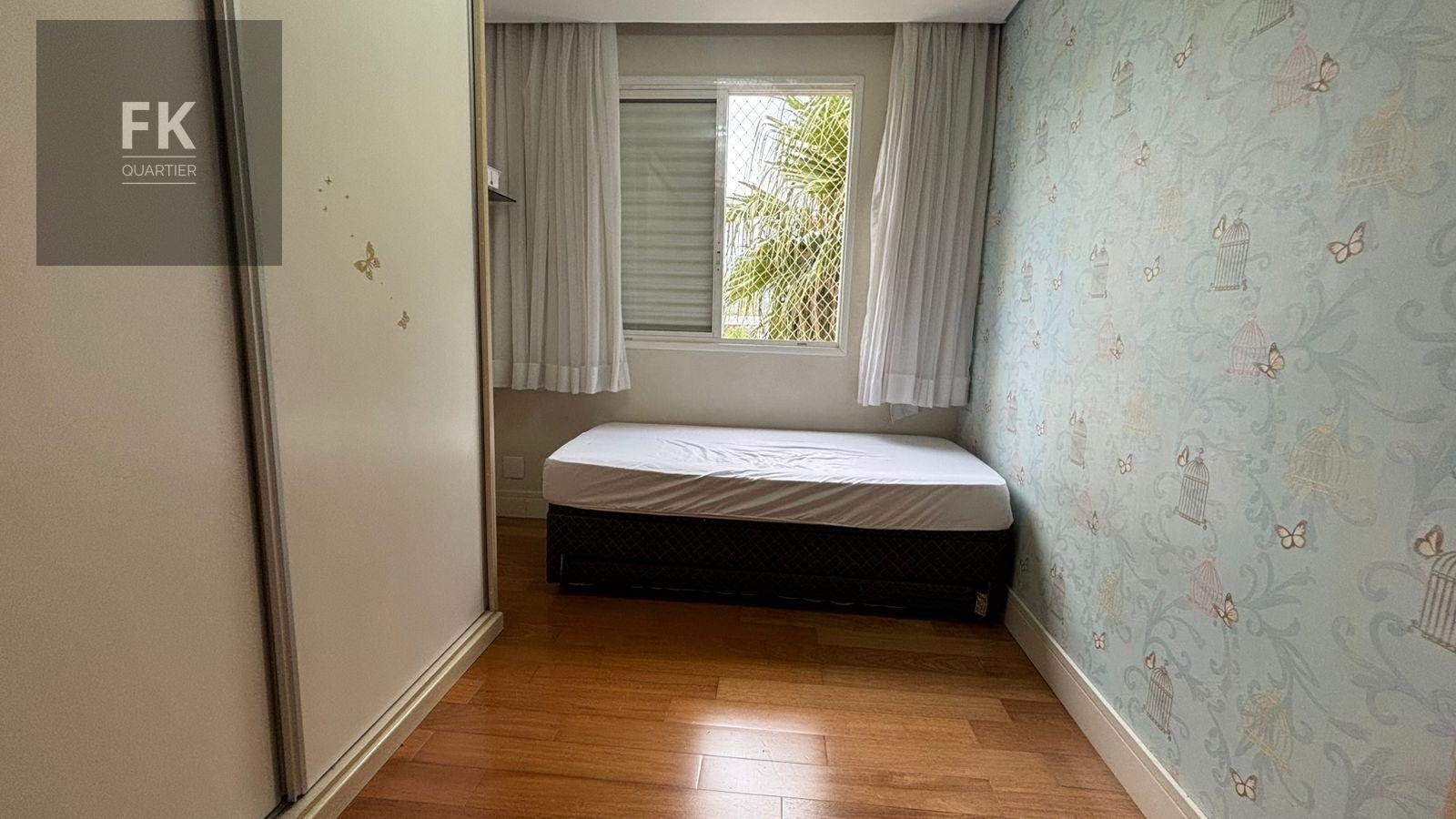 Apartamento à venda com 3 quartos, 1 suíte e 2 vagas no Tamboré, Santana de Parnaíba (SP) — foto 7 de 30