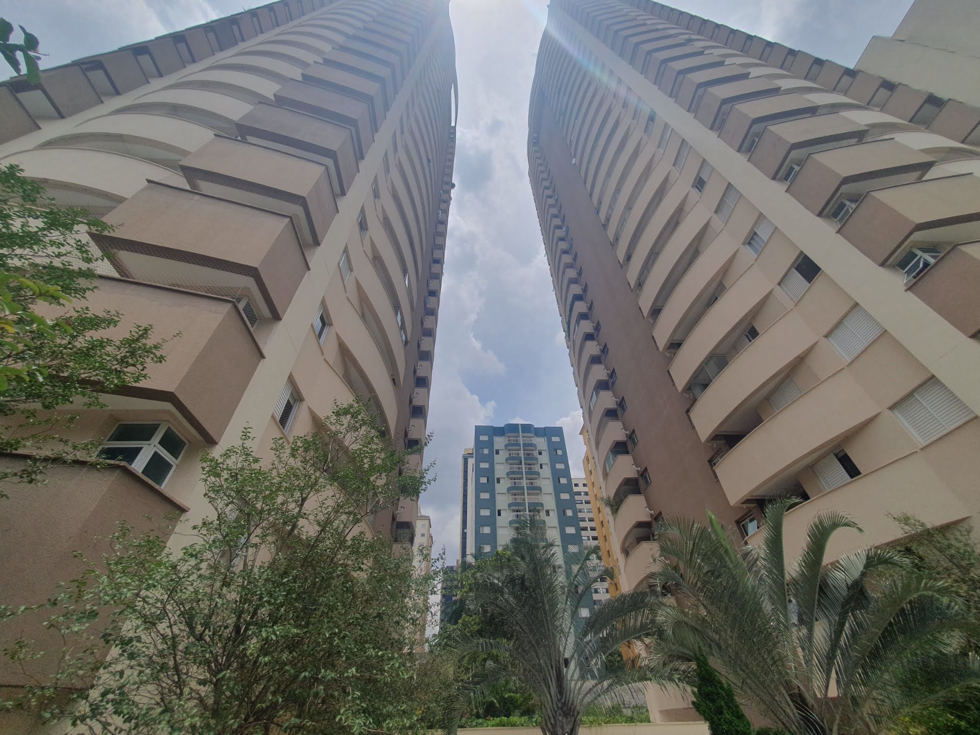 Apartamento para alugar com 3 quartos, 1 suíte, 1 vaga e 60m² no Pompeia, São Paulo (SP) — foto 24 de 28