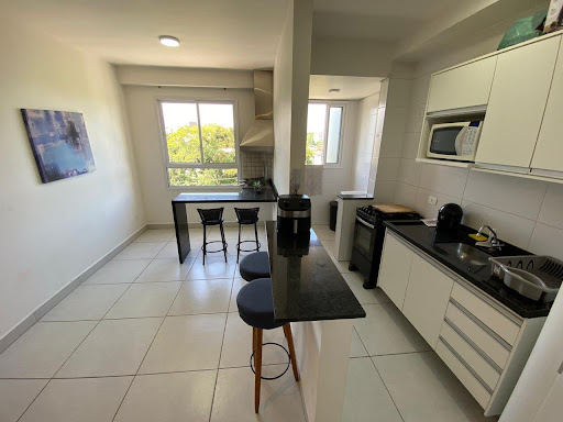 Apartamento 2 quartos com lazer completo em Estufa II