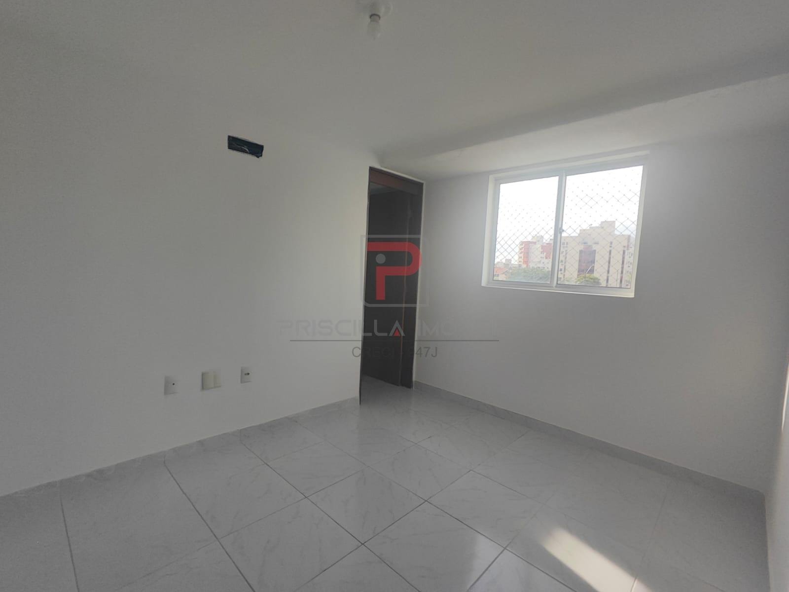 Apartamento à venda com 3 quartos, 2 suítes, 2 vagas e 108m² no Jardim Oceania, João Pessoa (PB) — foto 13 de 26