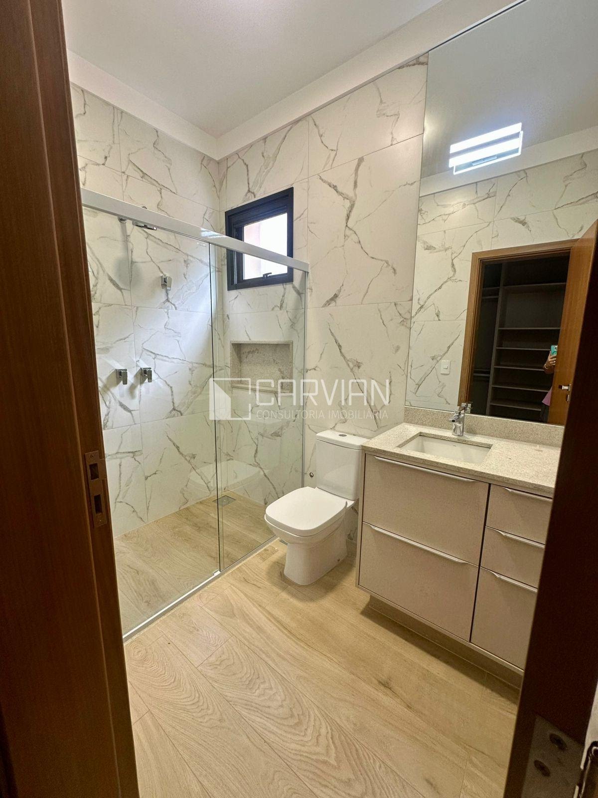 Casa à venda com 3 quartos, 3 suítes, 4 vagas e 266m² no Alphaville III, Ribeirão Preto (SP) — foto 17 de 30