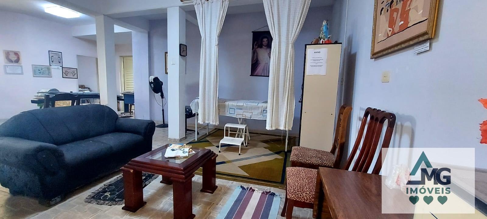 Casa à venda com 3 quartos, 1 suíte e 4 vagas no São Conrado, Três Corações (MG) — foto 25 de 30