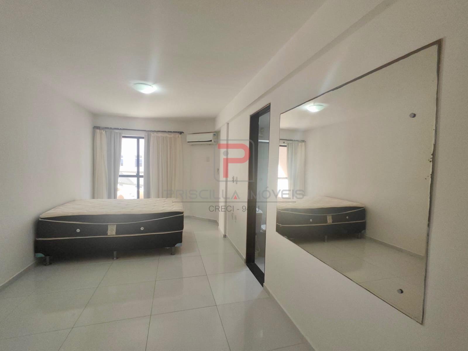 Apartamento à venda com 3 quartos, 2 suítes e 125m² no Jardim Oceania, João Pessoa (PB) — foto 7 de 21