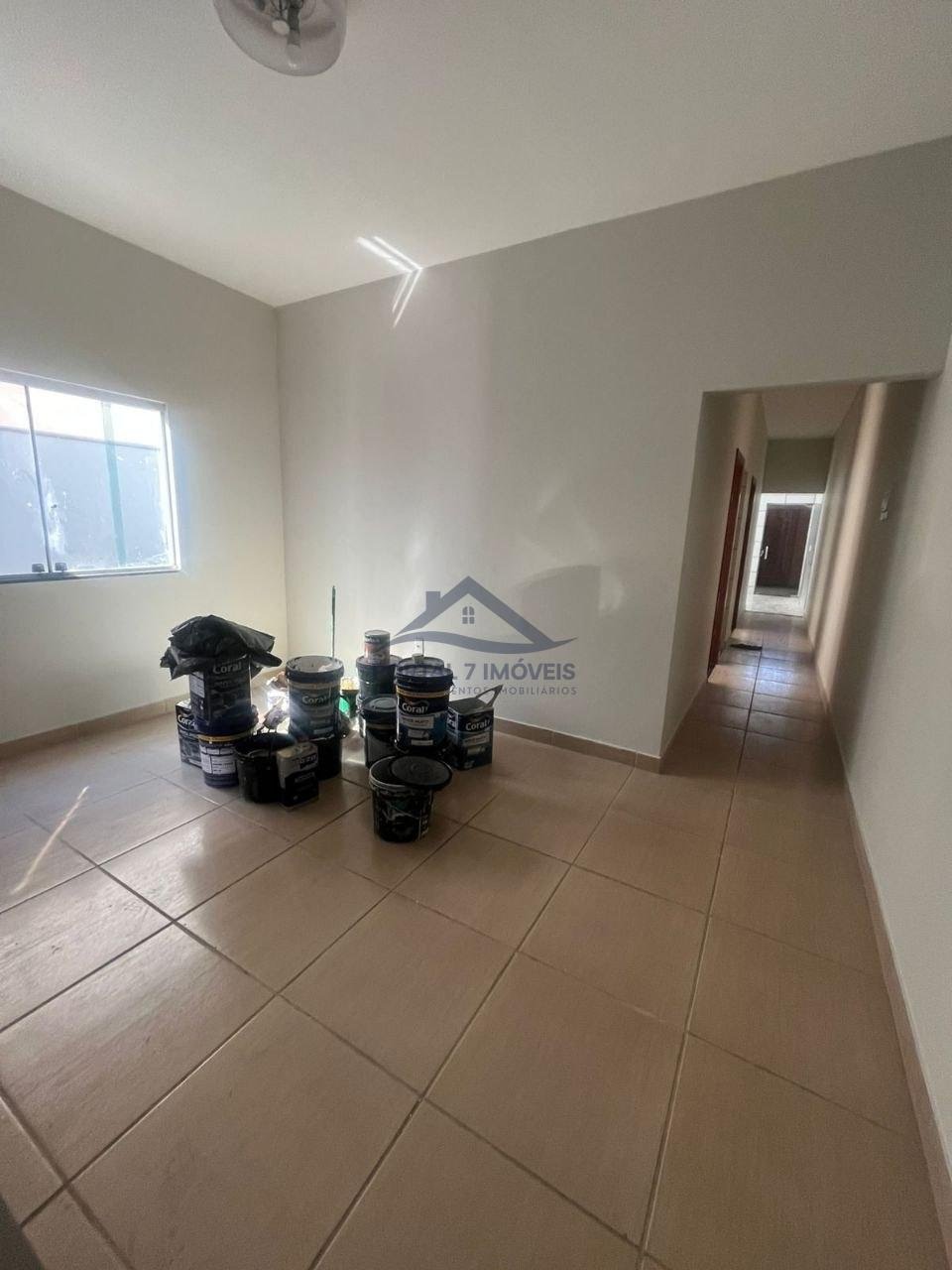 Casa à venda com 3 quartos, 1 suíte, 2 vagas e 129m² no Jardim Primavera, Sete Lagoas (MG) — foto 4 de 17