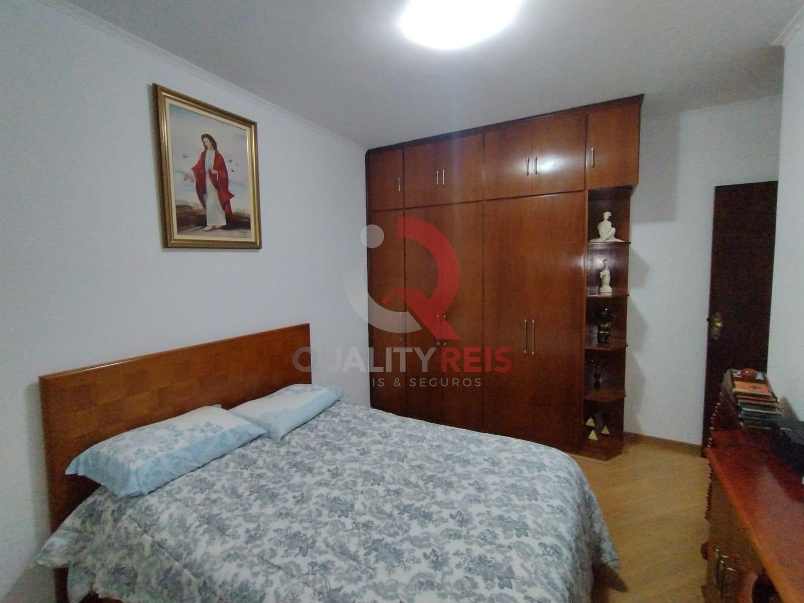 Sobrado, 4 quartos, 203 m² - Foto 53