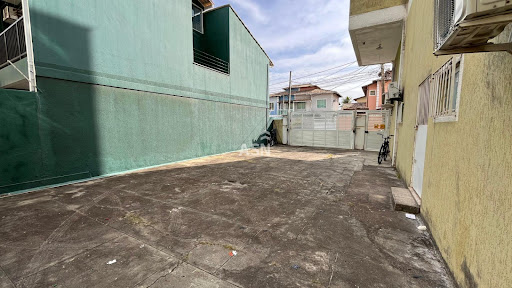 Apartamento em Jardim Mariléa  -  Rio das Ostras