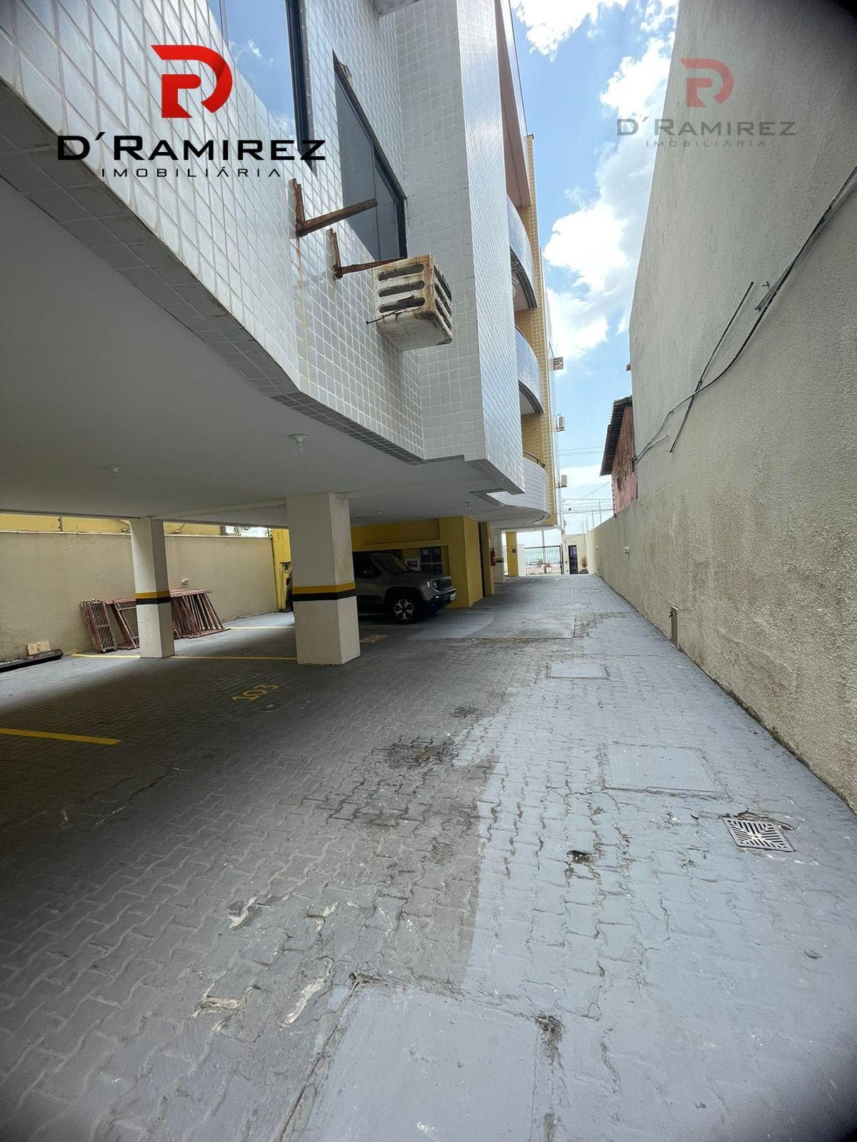 Apartamento para alugar com 3 quartos, 1 suíte, 1 vaga e 65m² no Calhau, São Luís (MA) — foto 6 de 20