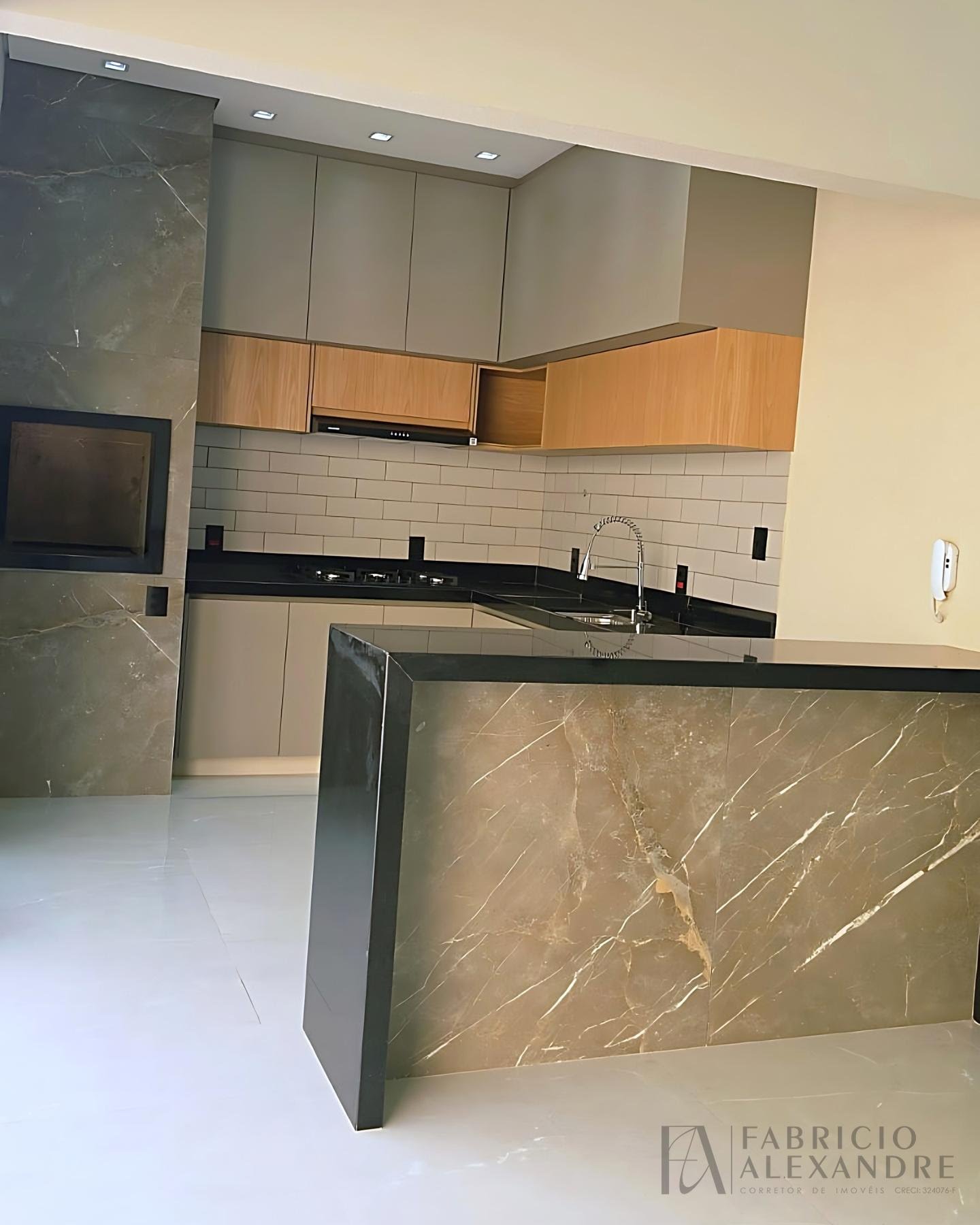 Casa à venda com 3 quartos, 1 suíte, 1 vaga e 116m² no Condomínio Eville, Bady Bassitt (SP) — foto 9 de 30