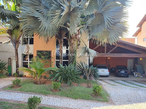 Casa de Condomínio, 4 quartos - Foto 19