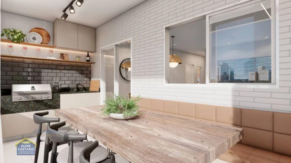 Apartamento à venda com 2 quartos, 1 suíte, 1 vaga e 64m² no Nova Mirim, Praia Grande (SP) — foto 30 de 30