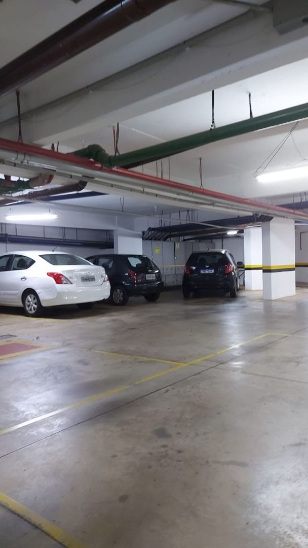 Apartamento à venda com 3 quartos, 1 suíte, 2 vagas e 133m² no Vila Seixas, Ribeirão Preto (SP) — foto 18 de 20