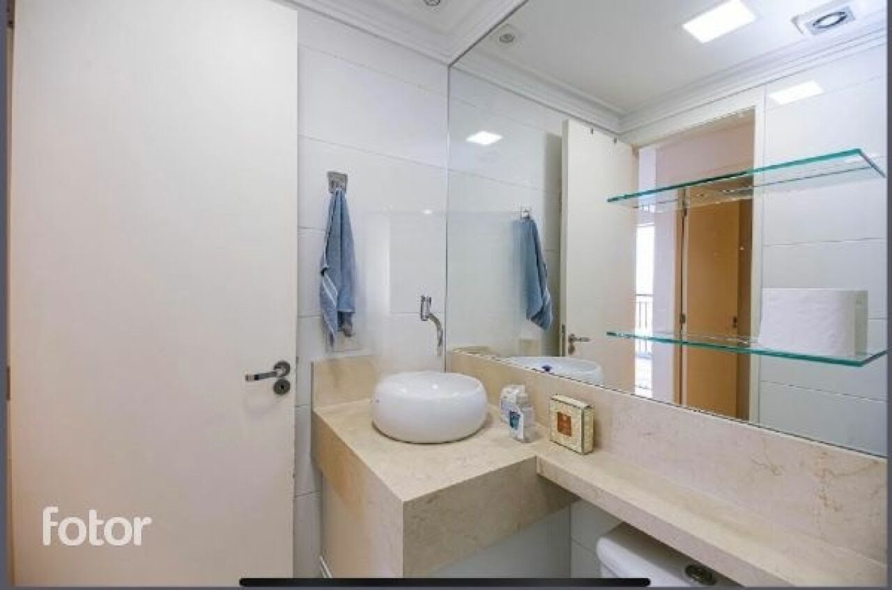 Apartamento à venda com 2 quartos, 1 banheiro, 1 vaga e 50m² no Vila Antonieta, São Paulo (SP) — foto 19 de 27