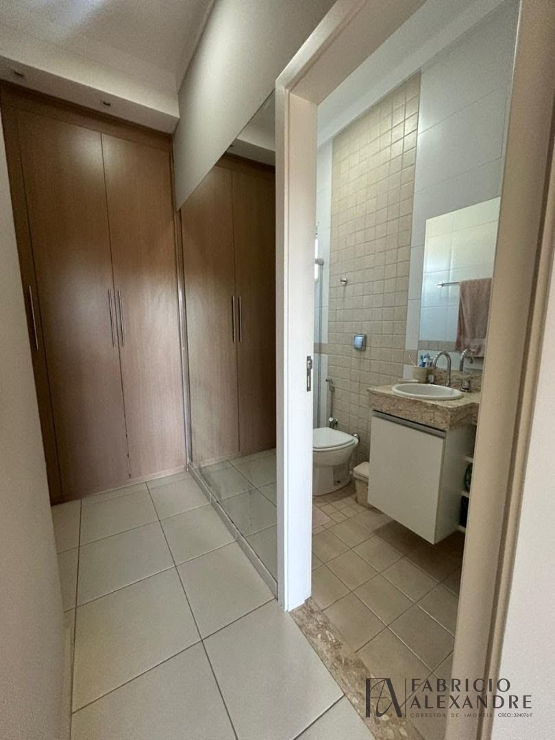 Casa à venda com 4 quartos, 4 suítes, 6 vagas e 350m² no Gaivota I, São José do Rio Preto (SP) — foto 23 de 30