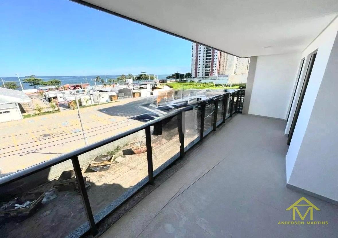 Apartamento à venda com 4 quartos, 5 banheiros, 3 vagas e 157m² no Itapuã, Vila Velha (ES) — foto 4 de 4