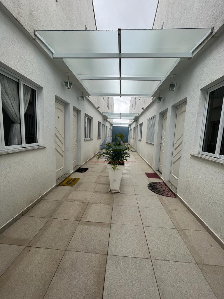 Casa à venda com 2 quartos, 2 banheiros, 1 vaga e 55m² no Sacomã, São Paulo (SP) — foto 22 de 29
