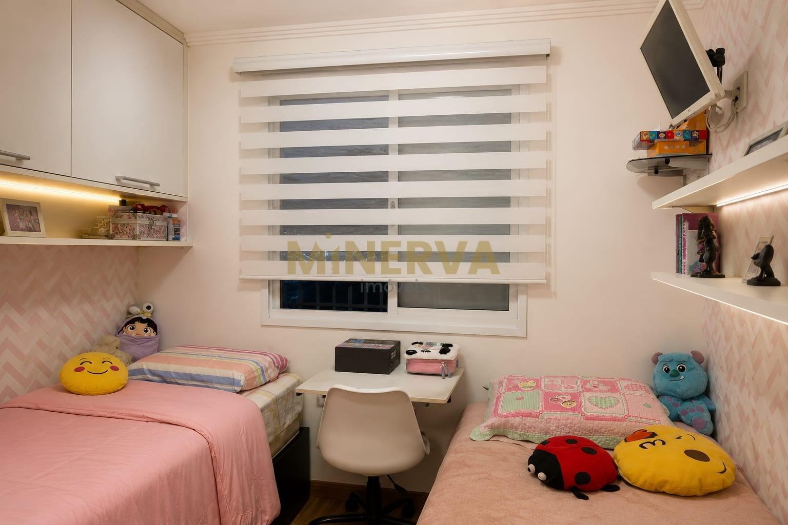 Apartamento à venda com 3 quartos, 1 suíte, 2 vagas e 76m² no Anália Franco, São Paulo (SP) — foto 9 de 16