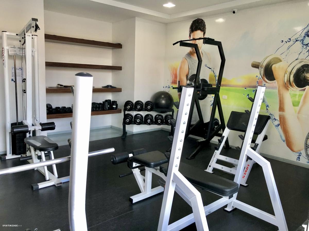 Apartamento à venda com 2 quartos, 1 suíte, 1 vaga e 65m² no Vila Jaboticabeira, Taubaté (SP) — foto 21 de 30