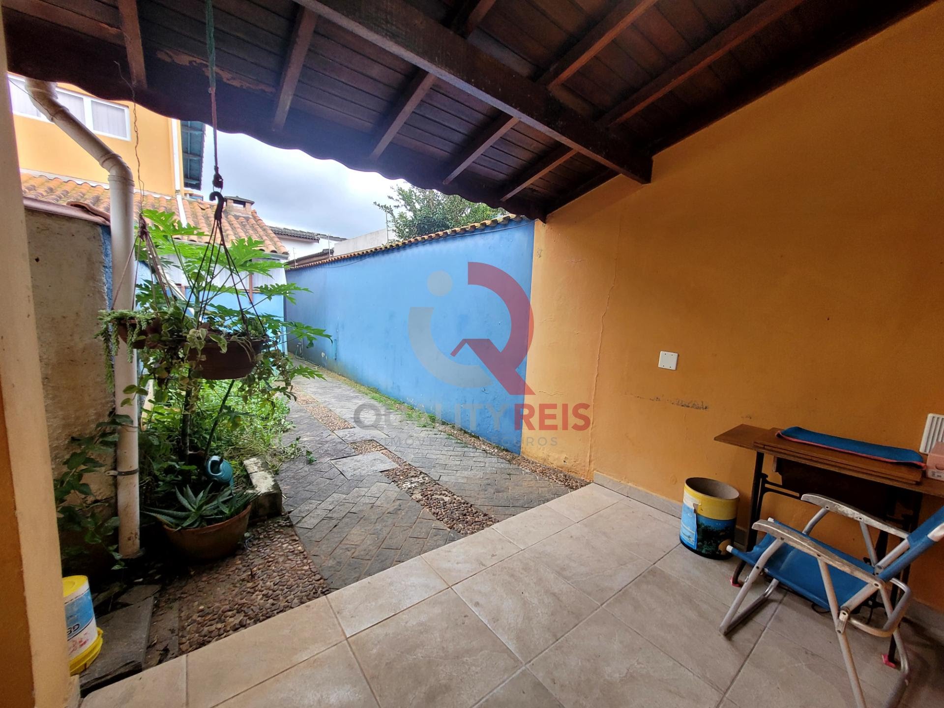 Sobrado, 3 quartos, 500 m² - Foto 20