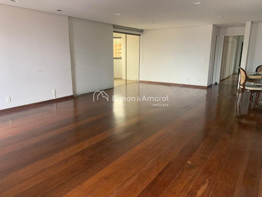 Apartamento, 4 quartos, 198 m² - Foto 1
